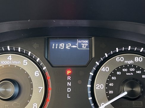 Used 2016 Honda Odyssey EX image 9