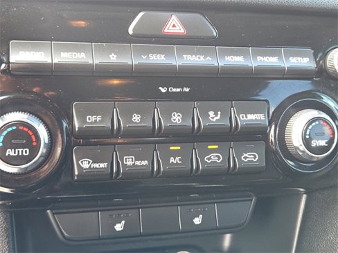 Used 2021 Kia Sportage EX image 21