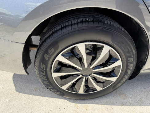 Used 2024 Nissan Altima 2.5 S image 20