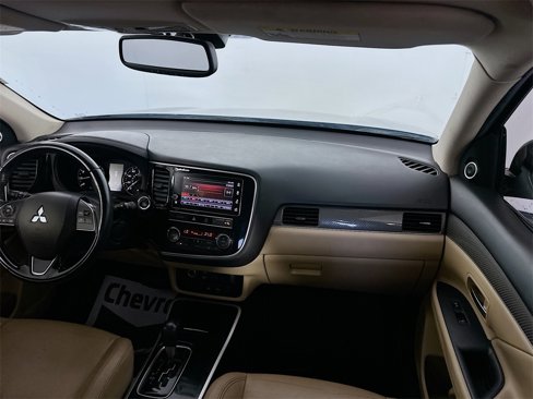 Used 2019 Mitsubishi Outlander SEL image 22