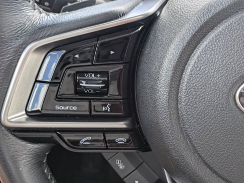 Used 2019 Subaru Outback 2.5i Limited image 25