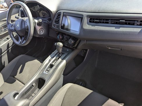 Used 2020 Honda HR-V Sport image 20