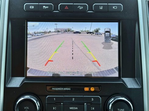Used 2020 Ford F250 Lariat w/ Chrome Package image 37
