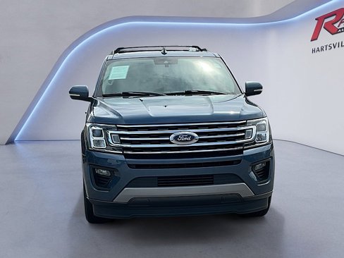 Certified 2020 Ford Expedition XLT w/ Equipment Group 202A image 5