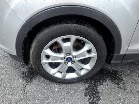 Used 2016 Ford Escape Titanium image 17