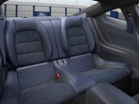 New 2025 Ford Mustang Dark Horse image 11