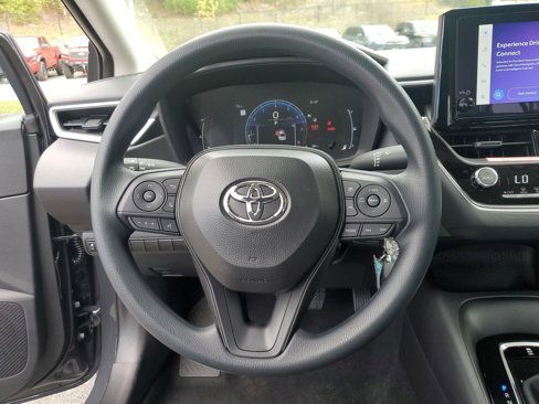 New 2026 Toyota Corolla LE image 14