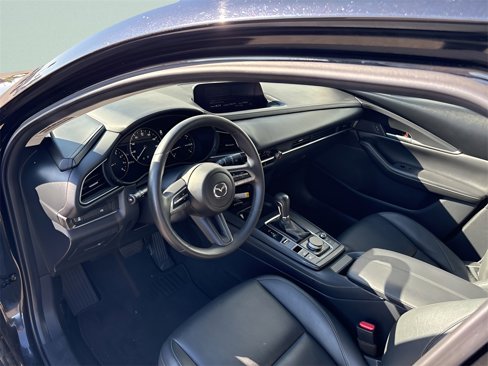 Used 2023 MAZDA CX-30 AWD 2.5 S w/ Select Package image 12