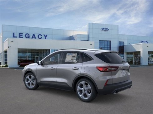 New 2025 Ford Escape ST-Line w/ Tech Pack #1 image 4
