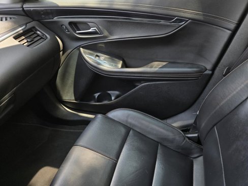 Used 2016 Chevrolet Impala LT image 20