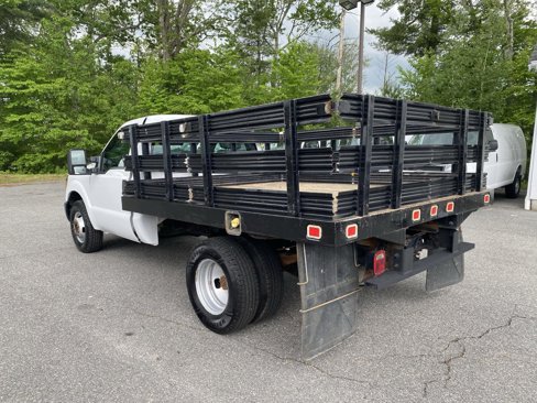 Used 2015 Ford F350 XL image 5
