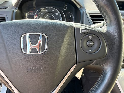 Used 2014 Honda CR-V EX-L image 26