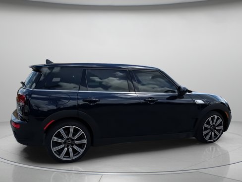 Used 2020 MINI Cooper Clubman S image 31