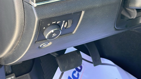 Used 2019 Jeep Grand Cherokee Trailhawk image 13