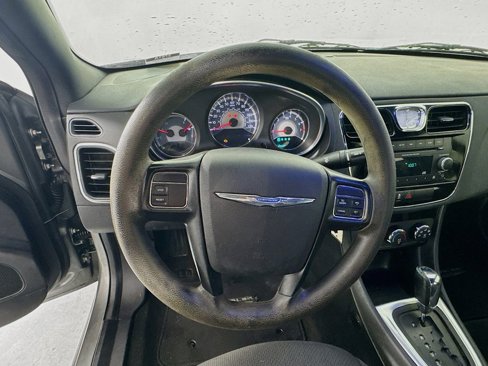 Used 2012 Chrysler 200 LX image 11
