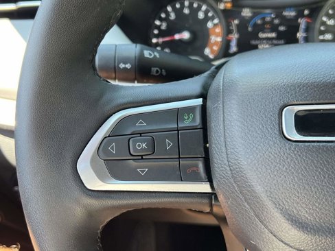 Used 2024 Jeep Compass Limited image 24