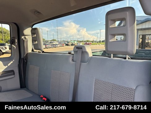 Used 2011 Ford F250 XLT w/ FX4 Off Road Pkg image 63