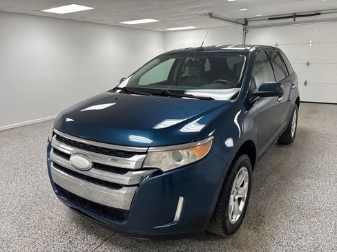 Used 2011 Ford Edge SEL image 37