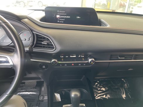 Certified 2023 MAZDA CX-30 AWD 2.5 S w/ Preferred Package image 19