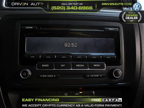 Used 2015 Volkswagen Jetta SE image 12