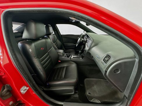 Used 2014 Dodge Charger R/T w/ Driver Confidence Group (AJG) image 27