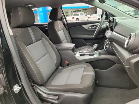 Used 2023 Chevrolet Blazer LT image 17