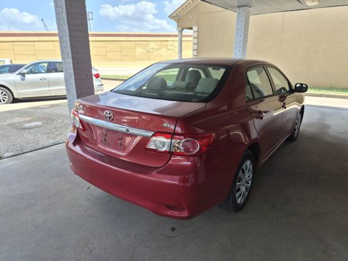 Used 2012 Toyota Corolla LE image 6