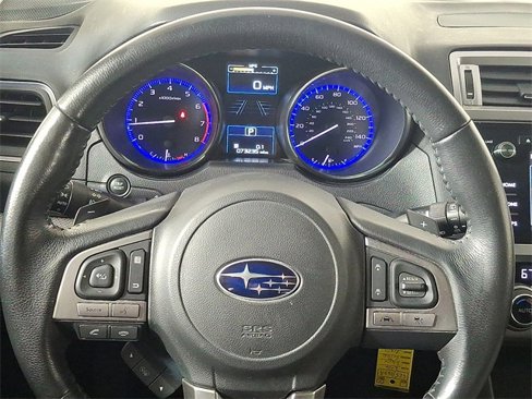 Used 2016 Subaru Outback 2.5i Premium image 19