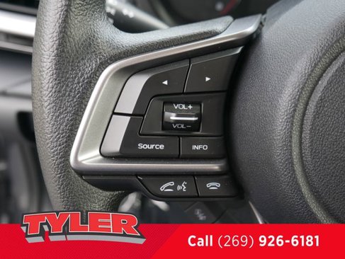 Used 2023 Subaru Forester image 27