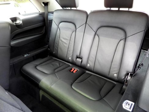 Used 2014 Audi Q7 3.0T Premium Plus w/ Premium Plus Package image 29