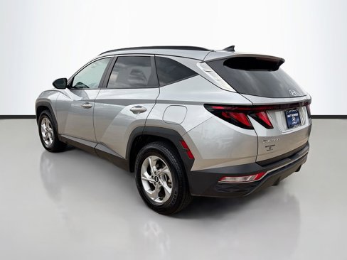Used 2024 Hyundai Tucson SEL image 7