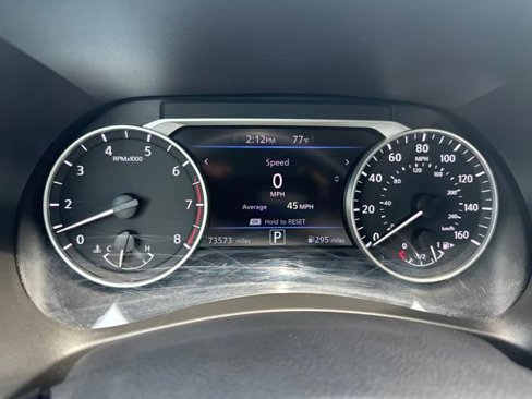Used 2022 Nissan Sentra SV image 15