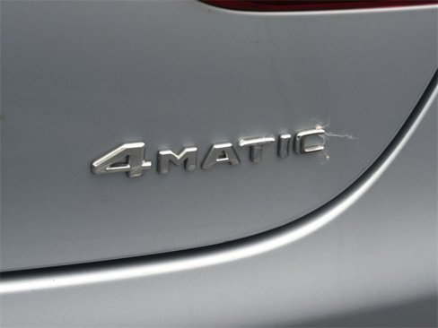 Used 2023 Mercedes-Benz GLC 300 4MATIC Coupe image 25