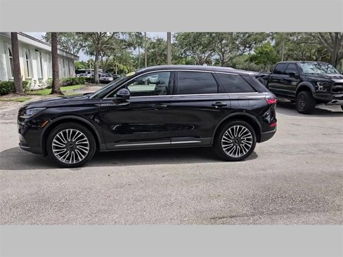 Used 2022 Lincoln Corsair Reserve image 24