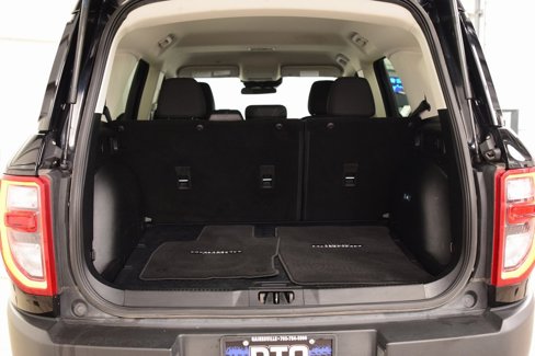 Used 2022 Ford Bronco Sport Big Bend image 17