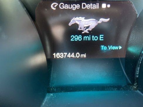 Used 2013 Ford Mustang Premium image 6