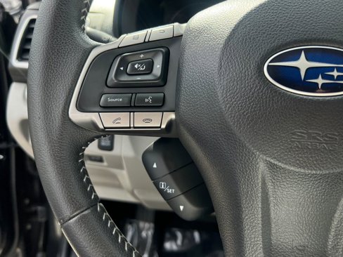 Used 2016 Subaru Forester 2.5i Touring w/ Eyesight & Navigation System image 28