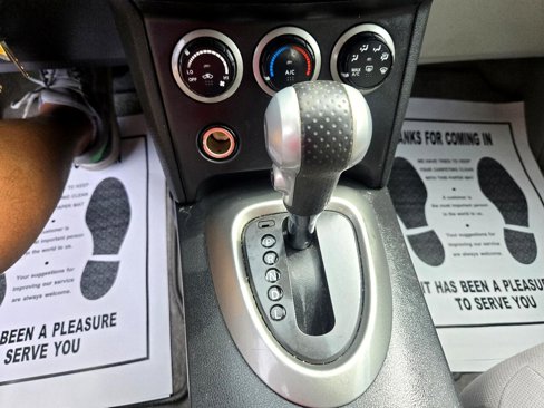 Used 2010 Nissan Rogue S w/ 360 Degree Value Pkg image 34