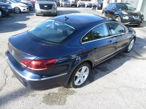 Used 2013 Volkswagen CC Sport image 23
