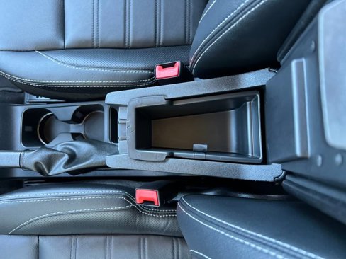 Certified 2020 Ford EcoSport Titanium image 28