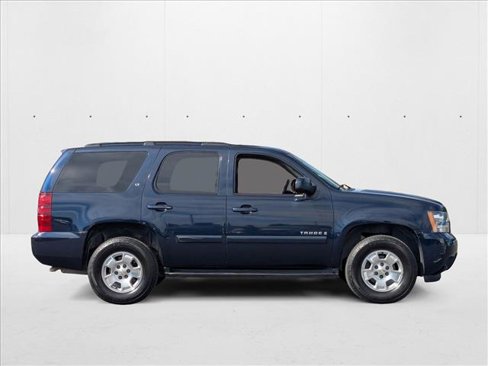 Used 2007 Chevrolet Tahoe LT image 4
