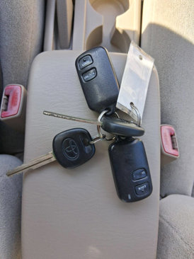 Used 2008 Toyota Corolla CE image 18