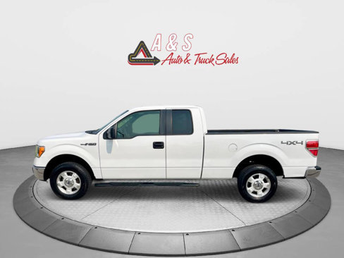 Used 2014 Ford F150 XLT image 5