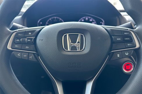 Used 2019 Honda Accord EX image 25