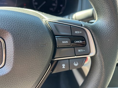 Used 2019 Honda Accord LX image 15