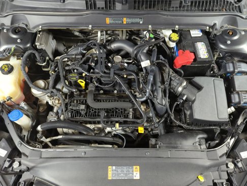 Used 2019 Ford Fusion SEL image 17