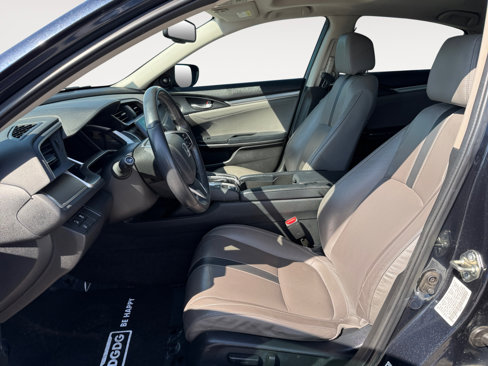 Used 2017 Honda Civic Touring image 10