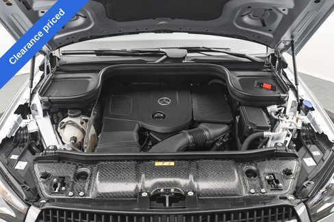 Used 2024 Mercedes-Benz GLE 450e 4MATIC image 30