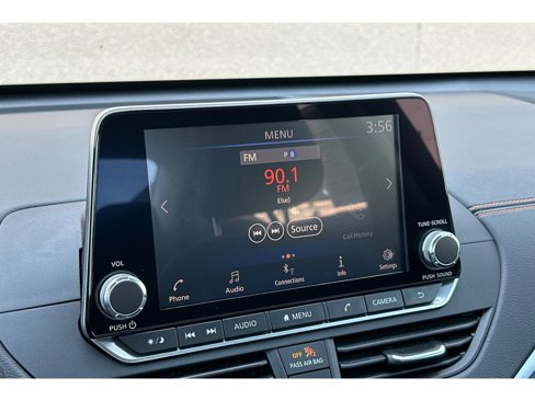 Used 2019 Nissan Altima 2.5 SR image 24