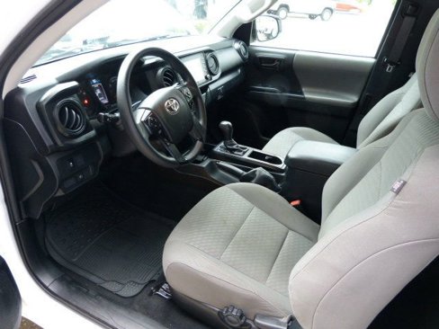 Used 2022 Toyota Tacoma SR image 33